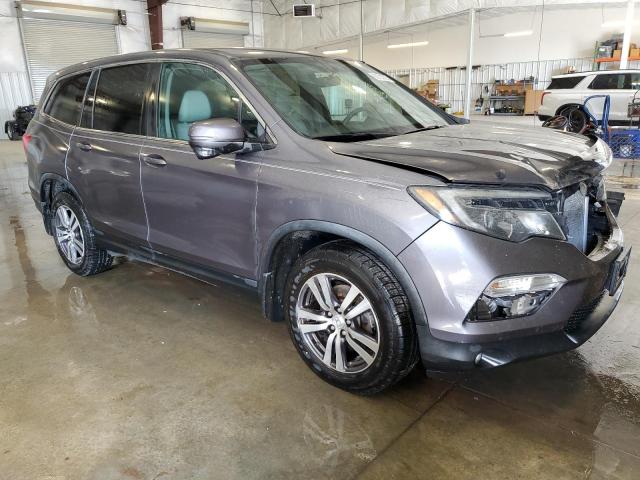 2016 HONDA PILOT EX 5FNYF6H37GB042972