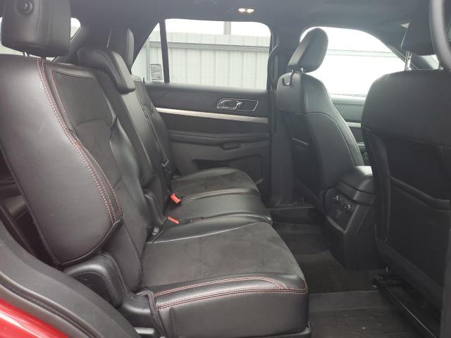 2018 FORD EXPLORER X 1FM5K8D84JGB25814