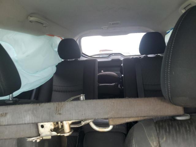 2020 NISSAN ROGUE S JN8AT2MV6LW110943