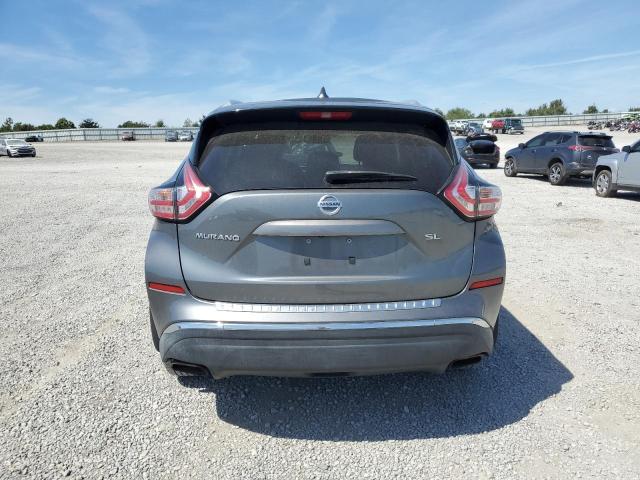 2017 NISSAN MURANO S 5N1AZ2MG5HN148068