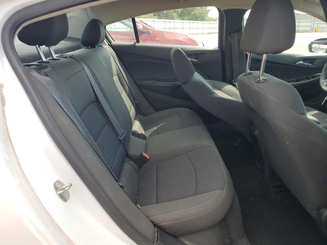 2017 CHEVROLET CRUZE LS 1G1BC5SM2H7115031