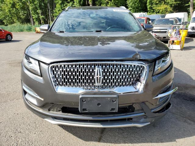 2019 LINCOLN MKC SELECT 5LMCJ2D90KUL03332