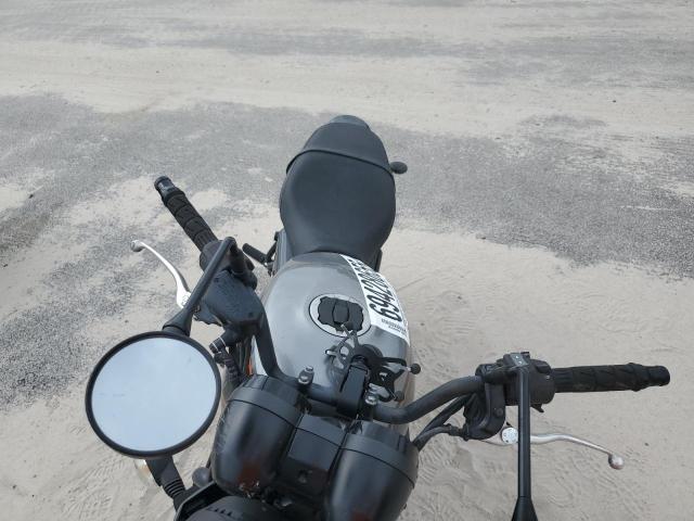 2022 KAWASAKI ER650 M ML5EREM14NDA72697