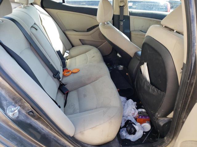 2013 KIA OPTIMA LX - 5XXGM4A7XDG098223