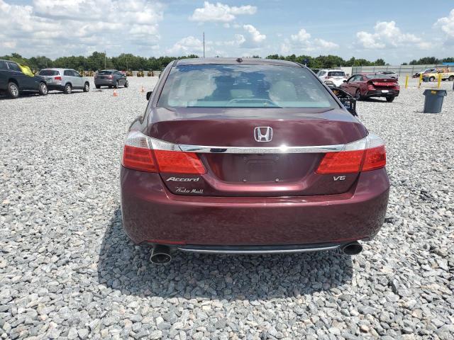 2015 HONDA ACCORD EXL - 1HGCR3F84FA010729