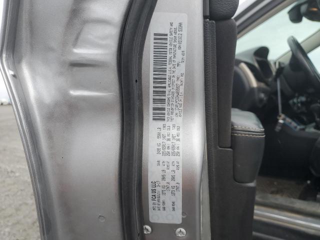 2017 JEEP CHEROKEE LATITUDE 1C4PJMCS3HW655827