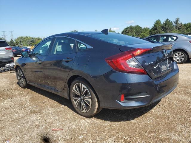 2016 HONDA CIVIC EXL 19XFC1F76GE016491