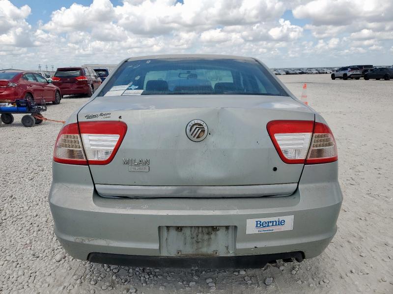 2006 MERCURY MILAN PREM #3302772408