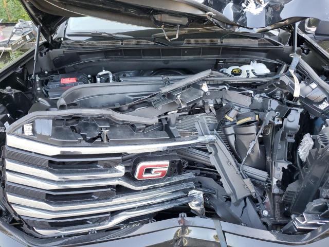 2025 GMC SIERRA K15 1GTUUDED4SZ243432