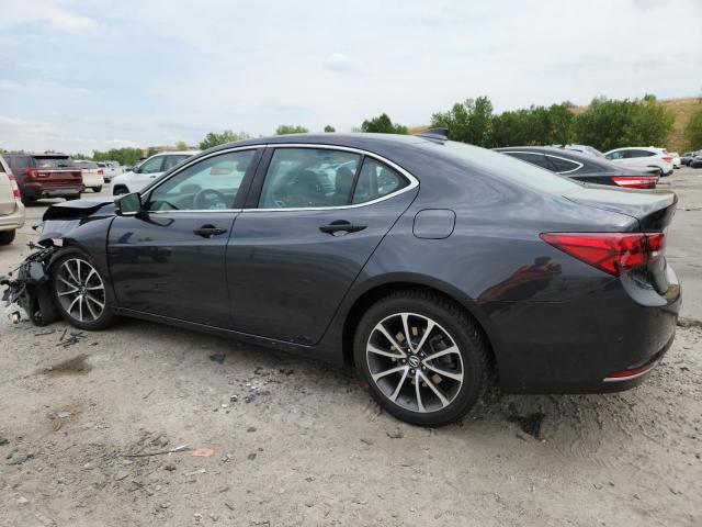 2015 ACURA TLX ADVANCE 19UUB3F71FA005987