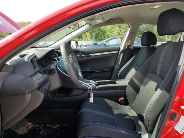 2017 HONDA CIVIC LX 2HGFC2F53HH552990