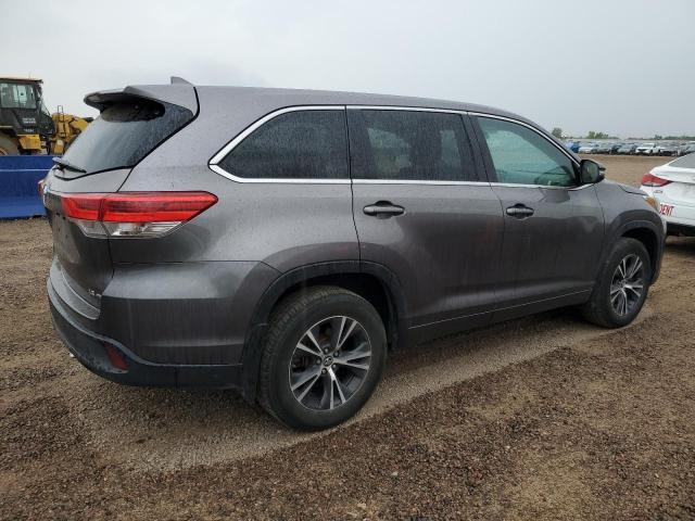 2017 TOYOTA HIGHLANDER 5TDBZRFH2HS419928