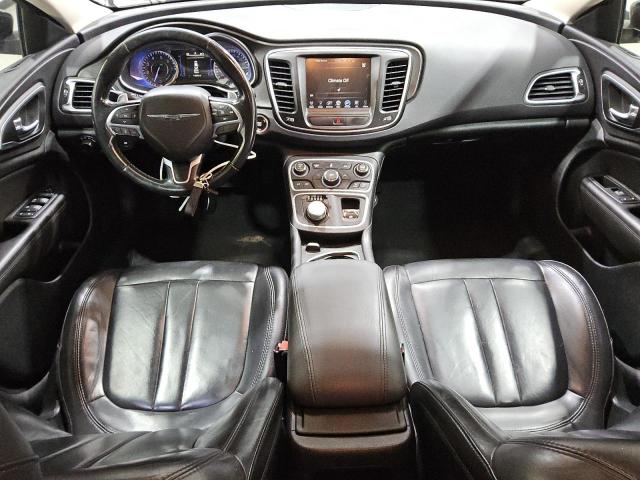 2016 CHRYSLER 200 LIMITE 1C3CCCAG8GN192741