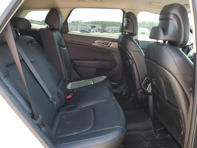 2023 KIA SPORTAGE EX - 5XYK33AF0PG045027
