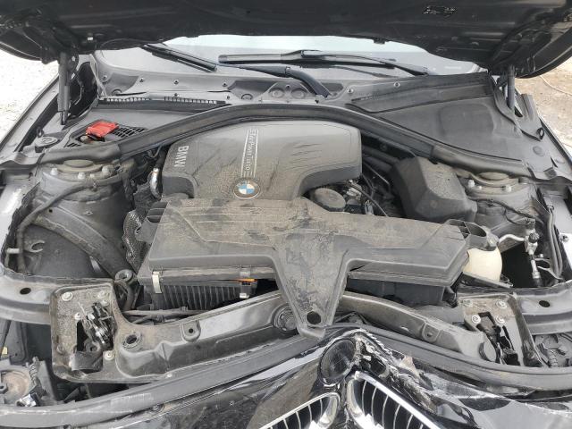 2016 BMW 328 I SULE WBA8E9G58GNT81438