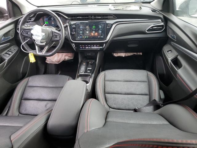2023 CHEVROLET BOLT EUV L 1G1FY6S06P4123204
