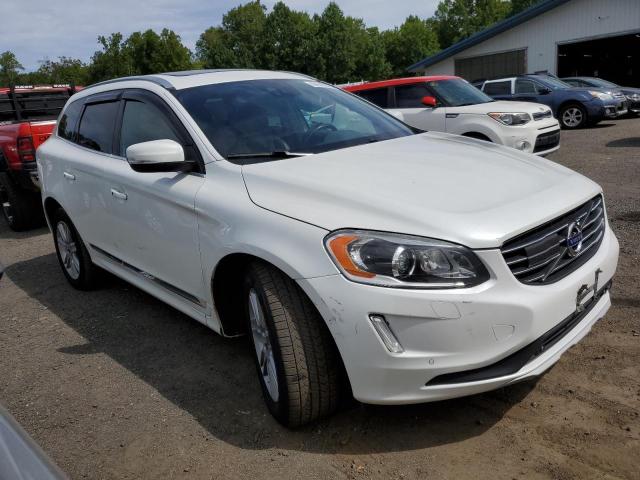 2016 VOLVO XC60 T5 PL - YV4612RMXG2814919