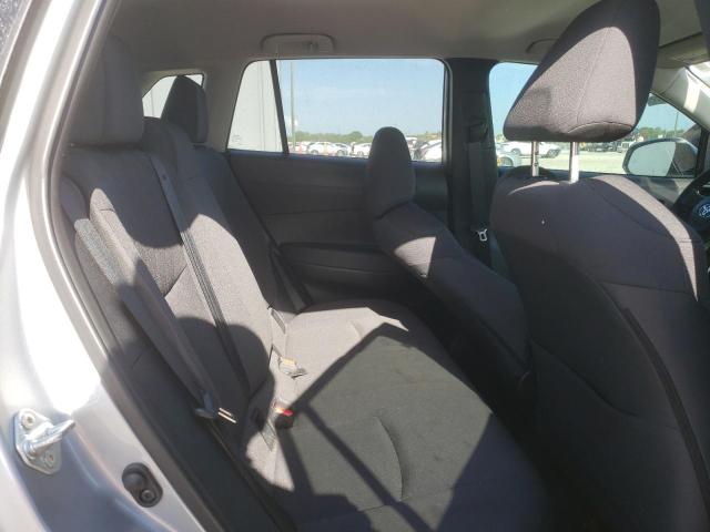 2024 TOYOTA COROLLA CROSS LE 7MUCAAAG2RV089288