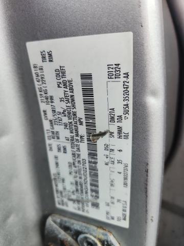 2013 FORD ESCAPE SE - 1FMCU9GX5DUD22703