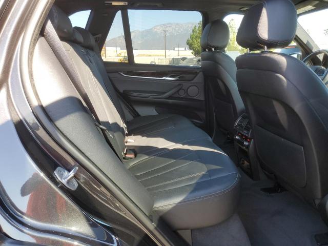 2017 BMW X5 SDRIVE3 5UXKR2C33H0X06292