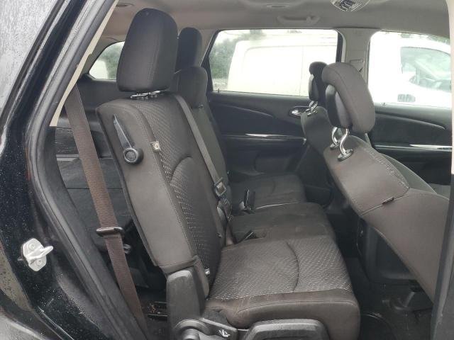 2019 DODGE JOURNEY SE 3C4PDCBB4KT857348