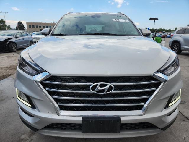 2020 HYUNDAI TUCSON LIM - KM8J3CAL0LU214243