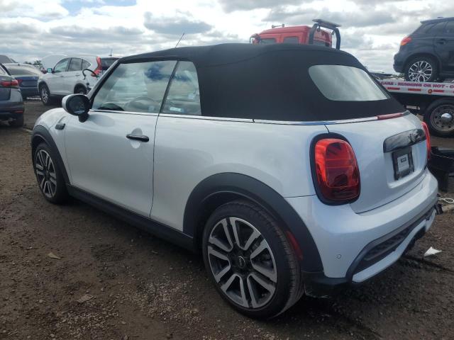 2023 MINI COOPER S WMW43DL08P3R25577