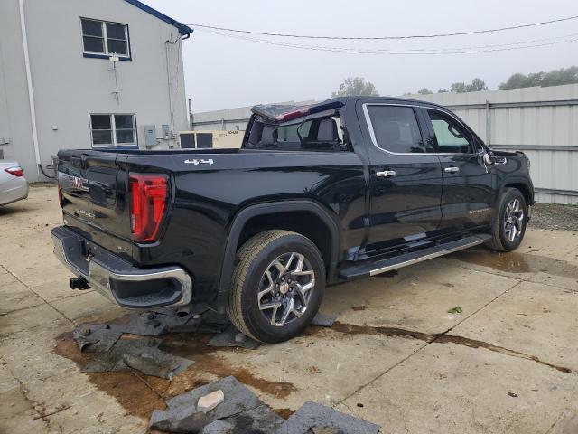 2025 GMC SIERRA K15 3GTUUDED0SG220939