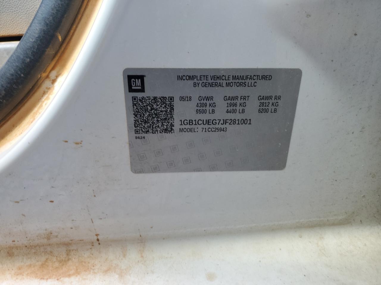 CHEVROLET SILVERADO C2500 HEAVY DUTY