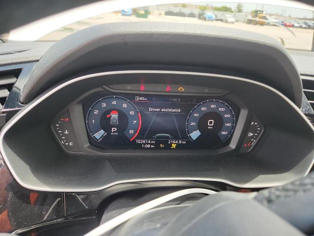 2021 AUDI Q3 PREMIUM WA1AUCF37M1064364