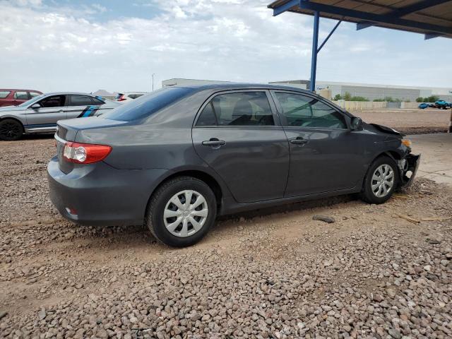 2013 TOYOTA COROLLA BA - 2T1BU4EE4DC086143