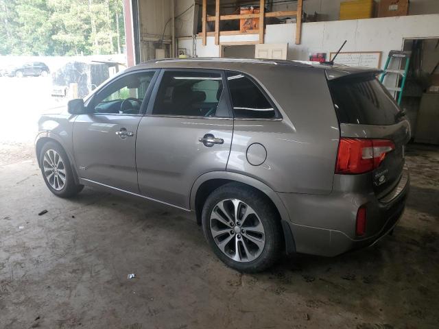 2015 KIA SORENTO SX 5XYKWDA73FG623948