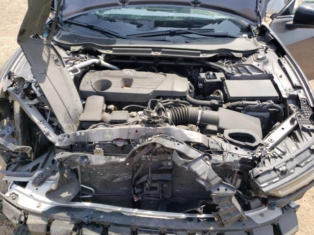 2023 ACURA TLX TECHNO 19UUB5F49PA003570