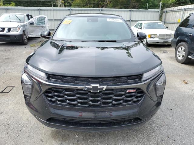 2024 CHEVROLET TRAX 1RS KL77LGE22RC020669