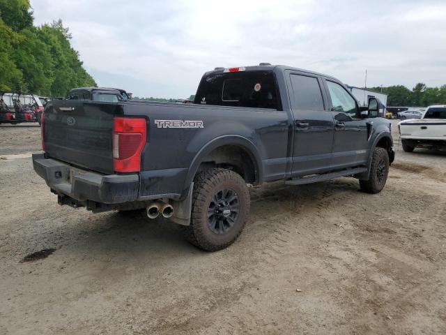2022 FORD F250 SUPER 1FT8W2BT1NEE32546