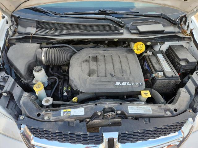 2016 DODGE GRAND CARA 2C4RDGCG6GR369586