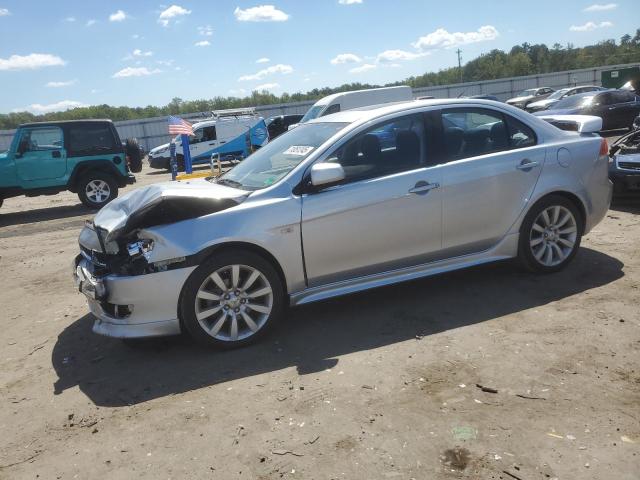 MITSUBISHI LANCER GTS
