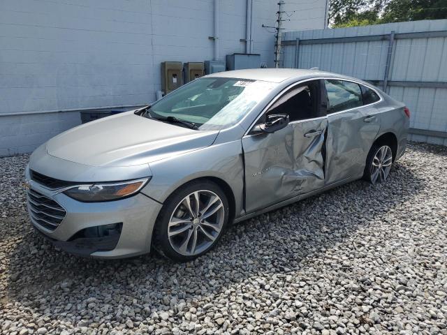 2023 CHEVROLET MALIBU LT - 1G1ZD5ST3PF164634