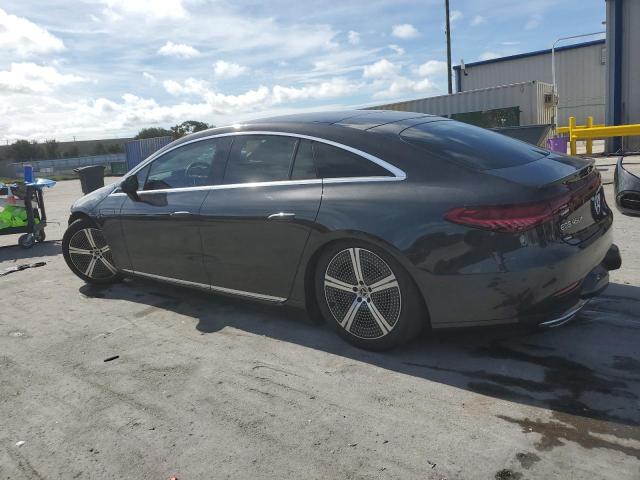 2023 MERCEDES-BENZ EQS SEDAN W1KCG2DB7PA031725