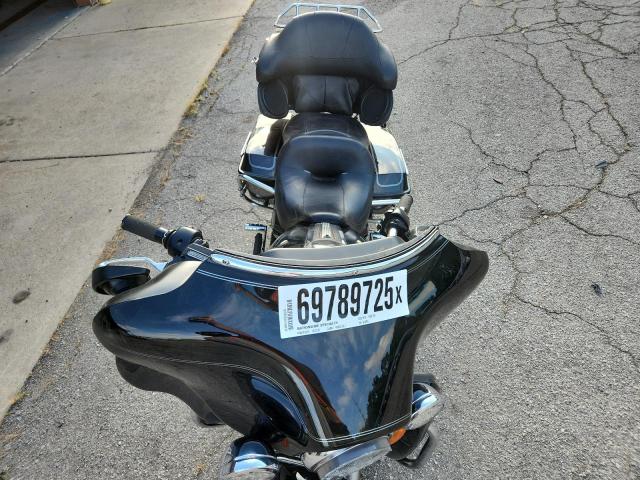 2009 HARLEY-DAVIDSON FLHTCU 1HD1FC4179Y674960