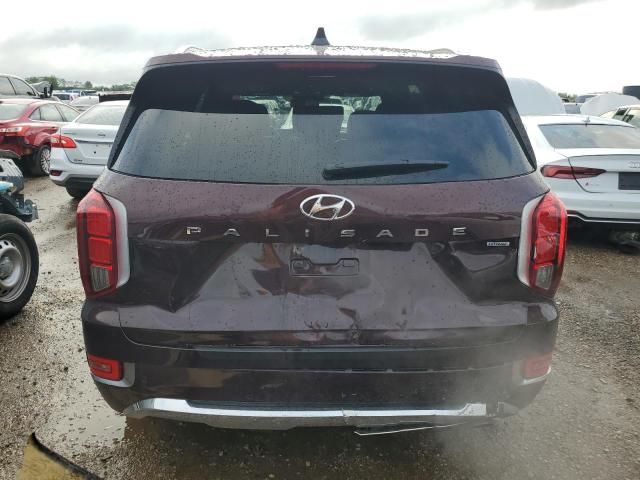 2020 HYUNDAI PALISADE L - KM8R5DHE9LU138287