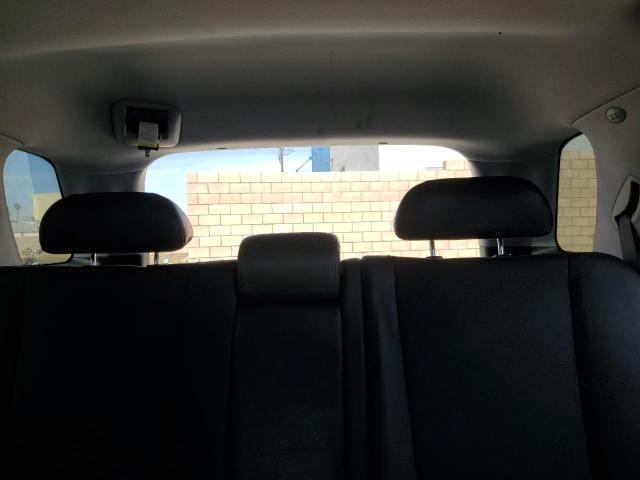 2009 KIA SPORTAGE L #3286782926