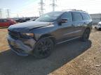 2017 DODGE DURANGO GT - 1C4RDJDG3HC907103