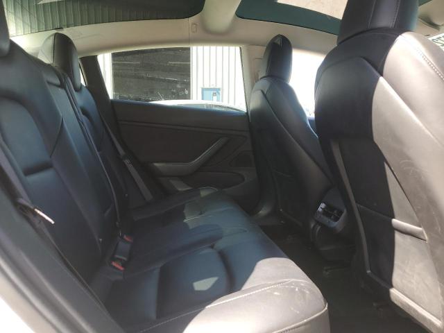 2018 TESLA MODEL 3 5YJ3E1EA7JF038799