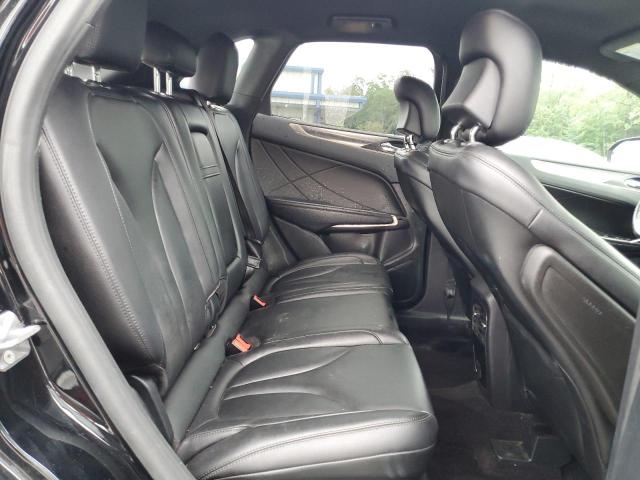 2018 LINCOLN MKC PREMIE 5LMCJ1C99JUL01038