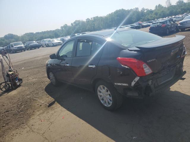 2015 NISSAN VERSA S 3N1CN7AP5FL910485