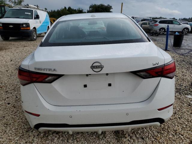 2024 NISSAN SENTRA SV - 3N1AB8CV9RY352066