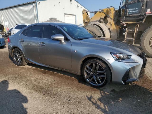 2017 LEXUS IS 300 JTHCM1D28H5023803