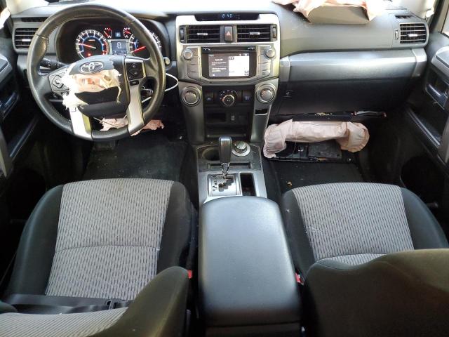 2016 TOYOTA 4RUNNER SR - JTEBU5JR5G5361353