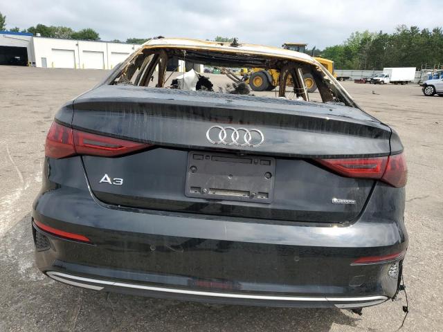 2023 AUDI A3 PREMIUM WAUHUDGY9PA044445